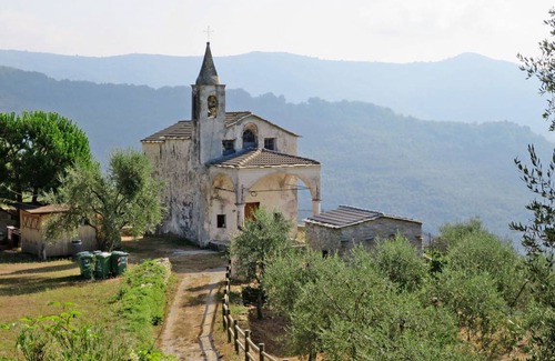 Valloria Other | 45 m² Accommodation ∙ 1 bedroom ∙ 4 guests