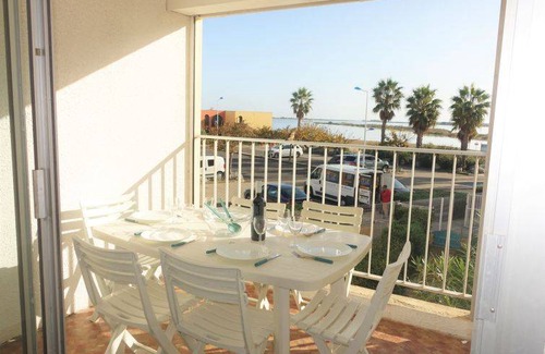 Port Rive Gauche Apartment | 45 m² Apartment ∙ 2 bedrooms ∙ 6 guests