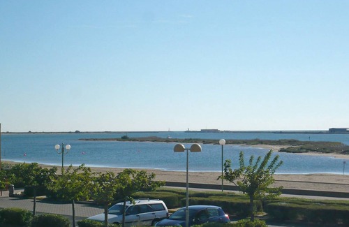 Port Rive Gauche Apartment | 45 m² Apartment ∙ 2 bedrooms ∙ 6 guests