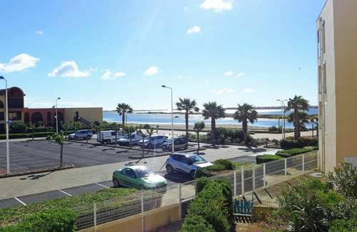 Port Rive Gauche Apartment | 45 m² Apartment ∙ 2 bedrooms ∙ 6 guests