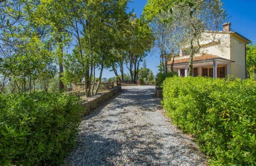 Casale Marittimo Apartment | 45 m² Apartment ∙ 2 bedrooms ∙ 4 guests