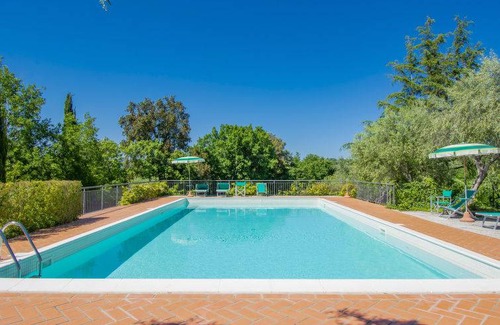 Casale Marittimo Apartment | 45 m² Apartment ∙ 2 bedrooms ∙ 4 guests