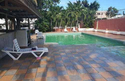 Reparto Ibarra Apartment | 45 m² Apartment ∙ 2 bedrooms ∙ 4 guests