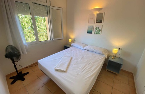Mas Pinell Apartment | 45 m² Apartment ∙ 1 bedroom ∙ 4 guests