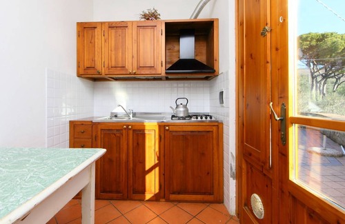 Giugnano Apartment | 45 m² Apartment ∙ 1 bedroom ∙ 4 guests