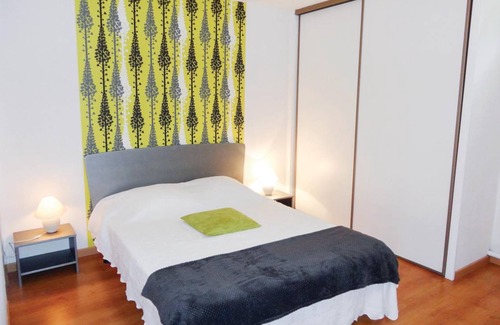 Pignan Apartment | 45 m² Apartment ∙ 1 bedroom ∙ 4 guests