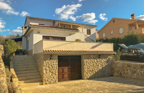 Klimno Apartment | 45 m² Apartment ∙ 1 bedroom ∙ 4 guests