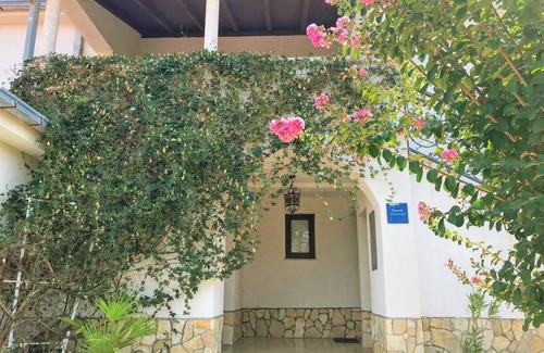 Klimno Apartment | 45 m² Apartment ∙ 1 bedroom ∙ 4 guests