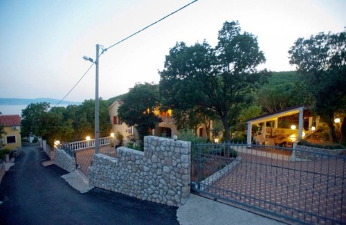 Povile Apartment | 45 m² Apartment ∙ 1 bedroom ∙ 4 guests