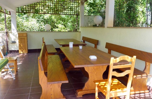 Povile Apartment | 45 m² Apartment ∙ 1 bedroom ∙ 4 guests