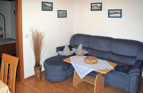 Viechtach Apartment | 45 m² Apartment ∙ 1 bedroom ∙ 3 guests