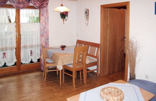Viechtach Apartment | 45 m² Apartment ∙ 1 bedroom ∙ 3 guests