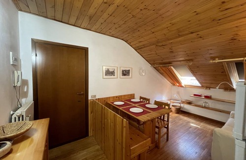 Giustino Apartment | 45 m² Apartment ∙ 1 bedroom ∙ 3 guests