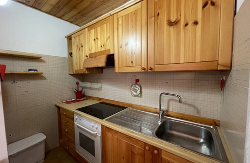 Giustino Apartment | 45 m² Apartment ∙ 1 bedroom ∙ 3 guests
