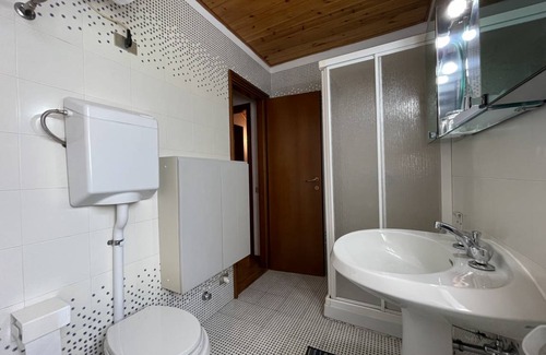 Giustino Apartment | 45 m² Apartment ∙ 1 bedroom ∙ 3 guests