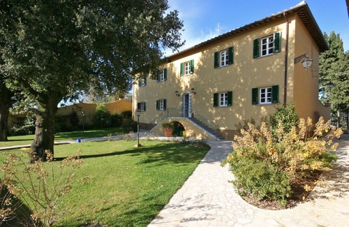 Volterra Apartment | 45 m² Apartment ∙ 1 bedroom ∙ 2 guests