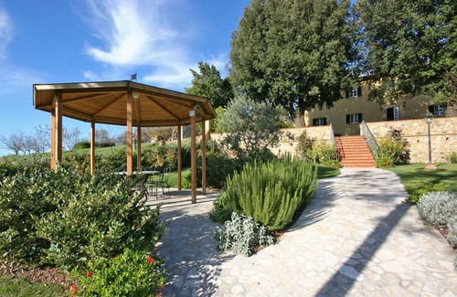 Volterra Apartment | 45 m² Apartment ∙ 1 bedroom ∙ 2 guests