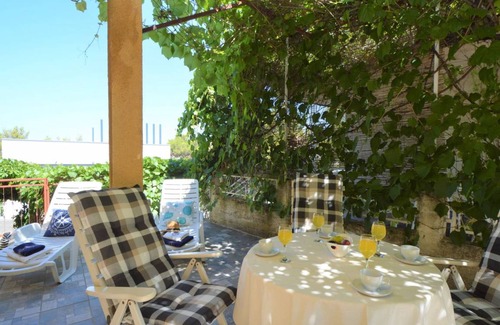 Zaboric Apartment | 45 m² Apartment ∙ 2 bedrooms ∙ 4 guests