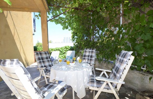 Zaboric Apartment | 45 m² Apartment ∙ 2 bedrooms ∙ 4 guests