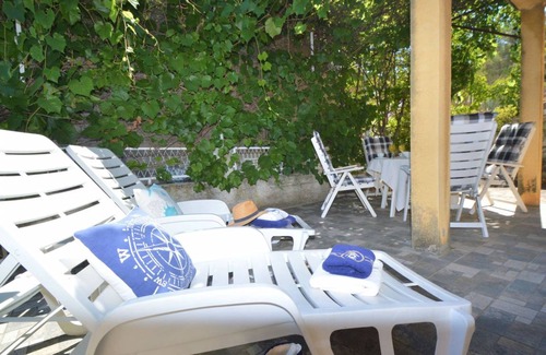 Zaboric Apartment | 45 m² Apartment ∙ 2 bedrooms ∙ 4 guests
