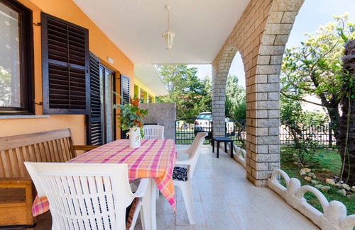 Banjole Apartment | 45 m² Apartment ∙ 2 bedrooms ∙ 4 guests