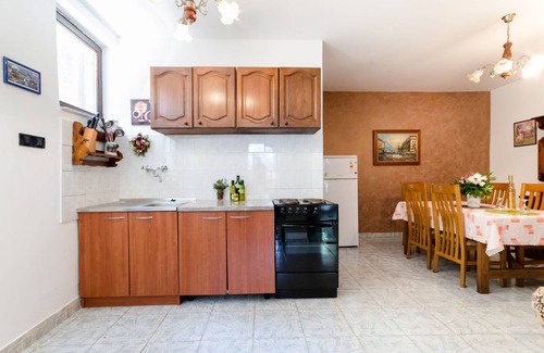 Banjole Apartment | 45 m² Apartment ∙ 2 bedrooms ∙ 4 guests