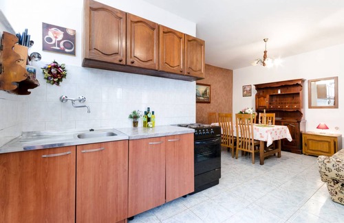 Banjole Apartment | 45 m² Apartment ∙ 2 bedrooms ∙ 4 guests
