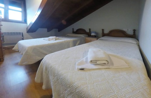Parres Municipality Apartment | 45 m² Apartment ∙ 2 bedrooms ∙ 4 guests