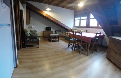 Parres Municipality Apartment | 45 m² Apartment ∙ 2 bedrooms ∙ 4 guests