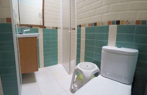 Parres Municipality Apartment | 45 m² Apartment ∙ 2 bedrooms ∙ 4 guests