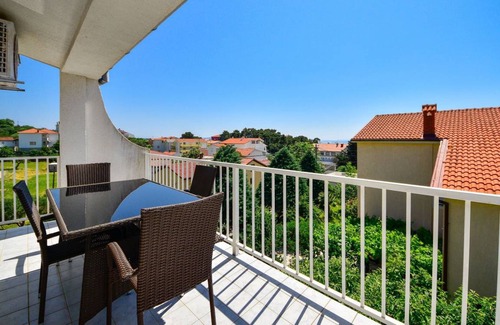 Rab Apartment | 45 m² Apartment ∙ 2 bedrooms ∙ 4 guests