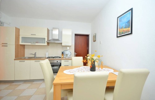 Susica Apartment | 45 m² Apartment ∙ 2 bedrooms ∙ 6 guests
