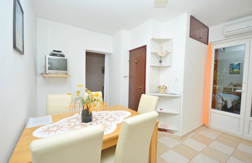 Susica Apartment | 45 m² Apartment ∙ 2 bedrooms ∙ 6 guests