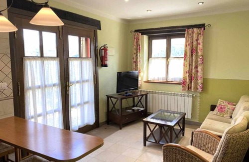 Arriondas Apartment | 45 m² Apartment ∙ 2 bedrooms ∙ 4 guests