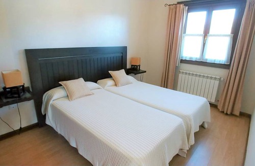 Arriondas Apartment | 45 m² Apartment ∙ 2 bedrooms ∙ 4 guests
