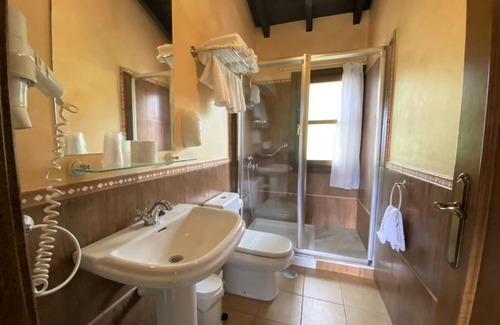 Arriondas Apartment | 45 m² Apartment ∙ 2 bedrooms ∙ 4 guests