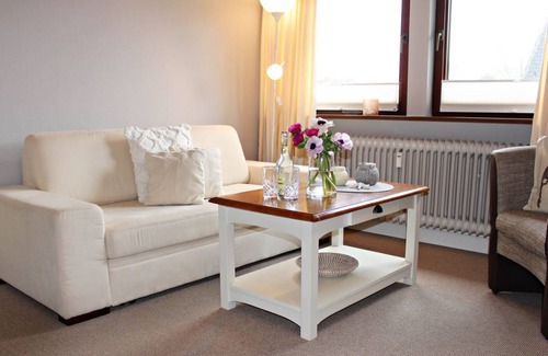 Tinnum Apartment | 45 m² Apartment ∙ 2 guests