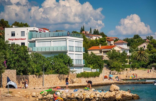 Maslenica Apartment | 45 m² Apartment ∙ 2 bedrooms ∙ 4 guests