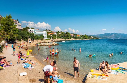 Maslenica Apartment | 45 m² Apartment ∙ 2 bedrooms ∙ 4 guests