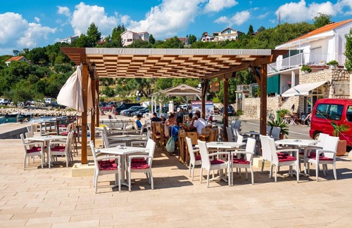 Maslenica Apartment | 45 m² Apartment ∙ 2 bedrooms ∙ 4 guests