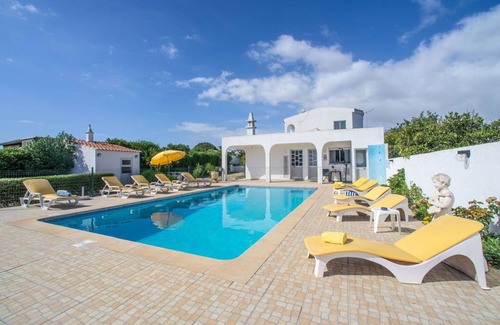 Quarteira Apartment | 45 m² Apartment ∙ 2 bedrooms ∙ 5 guests