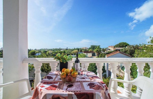 Quarteira Apartment | 45 m² Apartment ∙ 2 bedrooms ∙ 5 guests