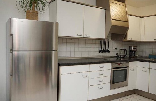Bad Berneck im Fichtelgebirge Apartment | 45 m² Apartment ∙ 1 bedroom ∙ 4 guests