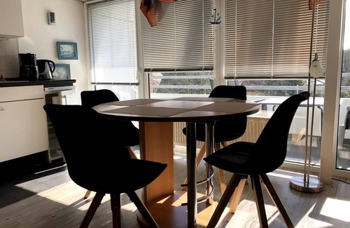 Sahlenburg Apartment | 45 m² Apartment ∙ 2 bedrooms ∙ 2 guests