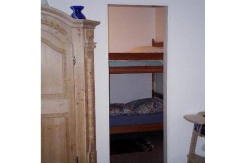 Tiefenbach Apartment | 45 m² Apartment ∙ 1 bedroom ∙ 4 guests