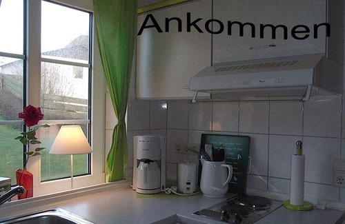 Westertilli Apartment | 45 m² Apartment ∙ 1 bedroom ∙ 2 guests
