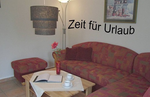 Westertilli Apartment | 45 m² Apartment ∙ 1 bedroom ∙ 2 guests