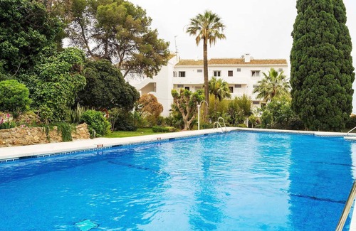 Benalmadena Costa Apartment | 45 m² Apartment ∙ 1 bedroom ∙ 4 guests