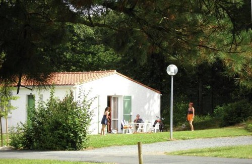 Chantonnay Apartment | 45 m² Apartment ∙ 2 bedrooms ∙ 6 guests
