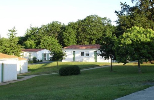 Chantonnay Apartment | 45 m² Apartment ∙ 2 bedrooms ∙ 6 guests
